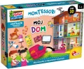 Mój dom. Montessori - tantis.pl