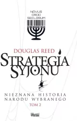 Strategia Syjonu T.2 w. 2017