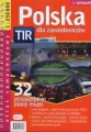 Atlas sam. Polska dla zawodowców 1:250 000 w.2016 - tantis.pl