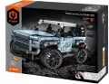 Pojazd Off Road niebieski IM8041 - tantis.pl