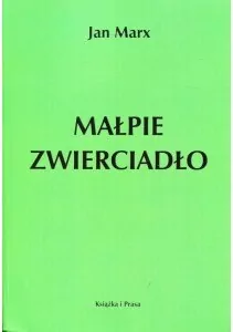 Małpie zwierciadło - tantis.pl