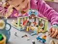 LEGO® Friends. Kawiarnia w Heartlake. 42618 - tantis.pl