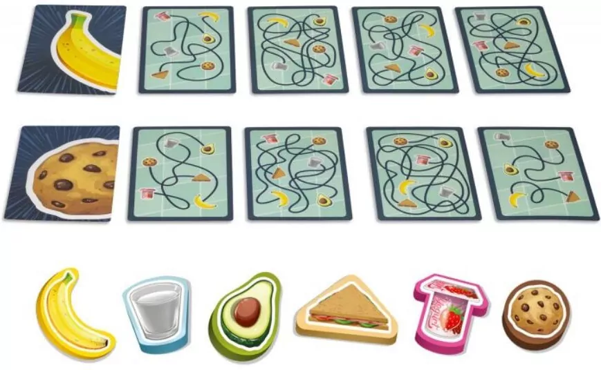 Granna. Potwory od kuchni - tantis.pl