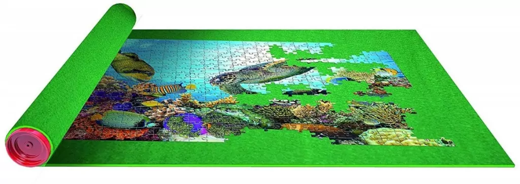 Mata do puzzli 500-2000 elementów - tantis.pl