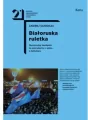 Białoruska ruletka. Opozycyjny kandydat na.. - tantis.pl