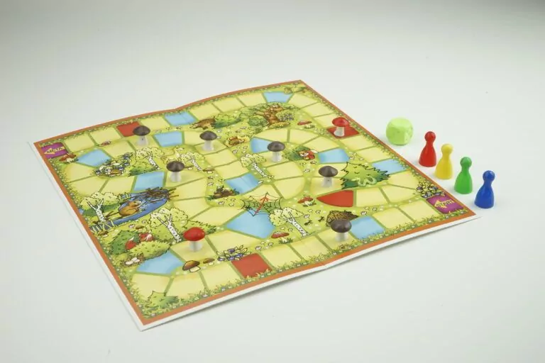 Grzybobranie małe ABINO - tantis.pl