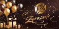 Zaproszenie na 18 Urodziny Z189 (5szt) - tantis.pl