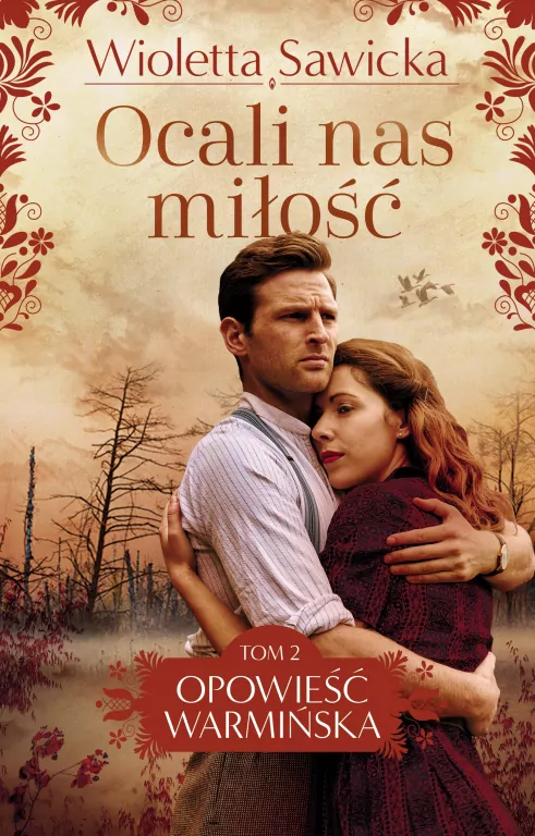Ocali nas miłość - tantis.pl