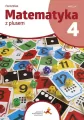 Matematyka z plusem. Ćwiczenia. Wersja C. Klasa 4 - tantis.pl