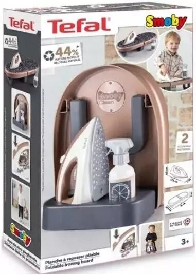 Mini Tefal Składany stół do prasowania - tantis.pl