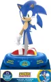 Lampka 3D Sonic - tantis.pl
