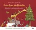 Gwiazdka u Niedźwiadka. Książkowy kalendarz adwentowy - tantis.pl