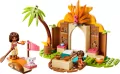 LEGO® Wiejska chatka i łódź 43282 - tantis.pl