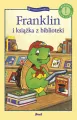 Franklin i książka.. - tantis.pl