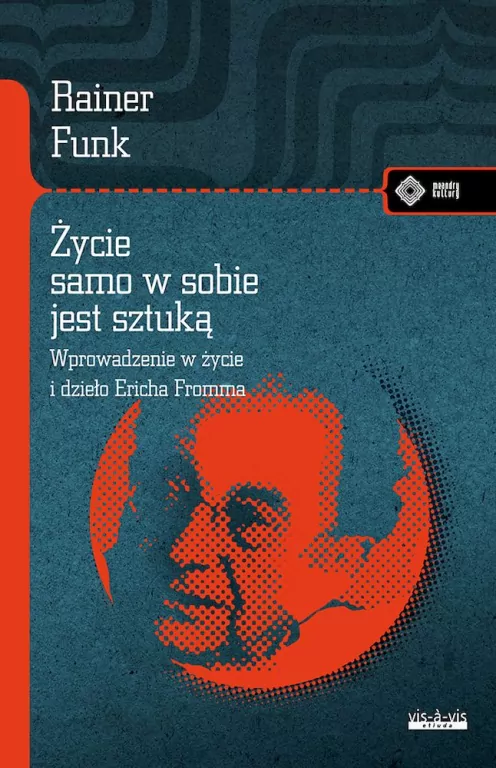Życie samo w sobie jest sztuką - tantis.pl