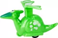 Zabawka naciskana Dino 11 cm mix - tantis.pl