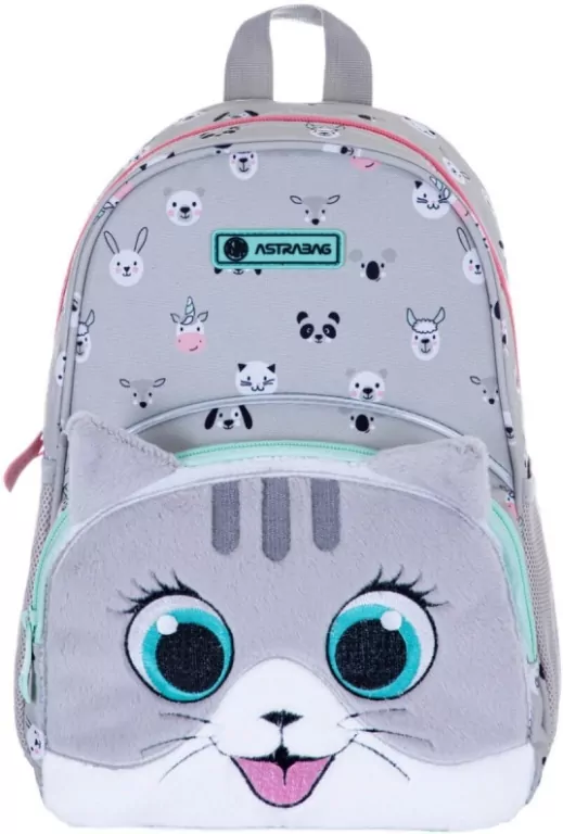 Astra. Plecaczek wycieczkowy Astrabag Kitty AK300 - tantis.pl