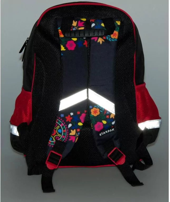 Plecak szkolny Horses - tantis.pl