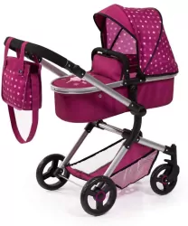 Wózek Combi Neo Vario