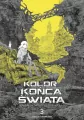 Kolor końca świata. Tom 3 - tantis.pl