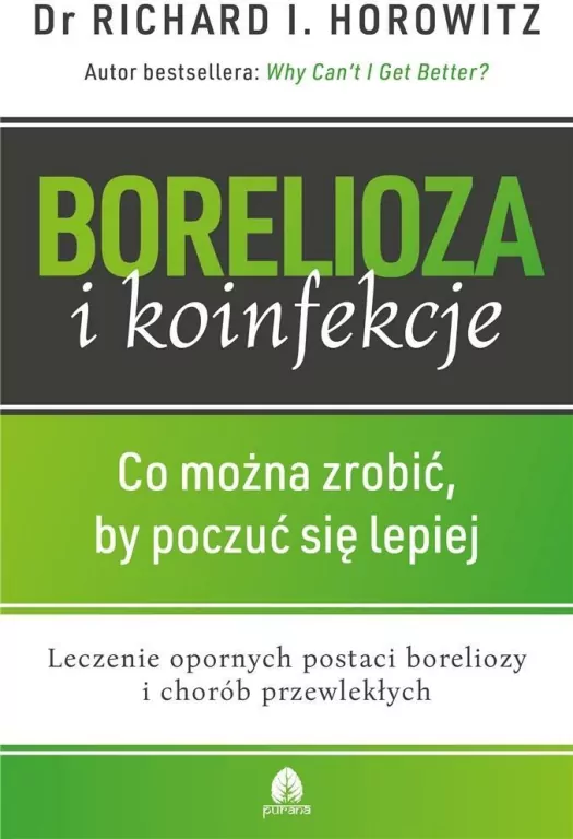 Borelioza i Koinfekcje. Co można zrobić, by poczuć się lepiej - tantis.pl