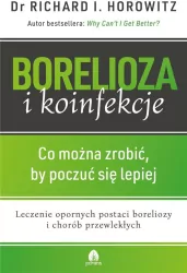 Borelioza i Koinfekcje. Co można zrobić, by poczuć się lepiej
