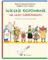 Wielkie gotowanie na ulicy Czereśniowej - tantis.pl