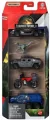 Matchbox Jurassic World Samochody i dinozaur MIX - tantis.pl