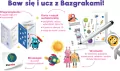 Bazgraki. Kosmiczna wyprawa. Kapitan Nauka - tantis.pl