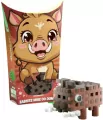 Mini Waffle - Pocket Pets - Dzik - tantis.pl