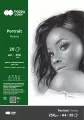 Blok Portret A4/20K 250g HAPPY COLOR - tantis.pl