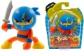 Figurka Ninja Whoopie Tushin z dźwiękiem - tantis.pl