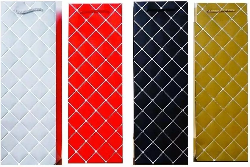 Torebka upominkowa KR 1999 M - tantis.pl