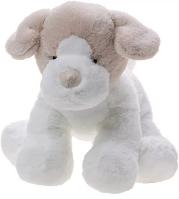 Renee biało-beżowy 30cm - tantis.pl