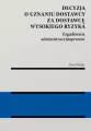Decyzja o uznaniu dostawcy za dostawcę.. - tantis.pl