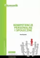Kompetencje personalne i społeczne. Podręcznik - tantis.pl