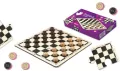 Warcaby Puzzle MAGIERA - tantis.pl