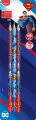 Ołówek Superman HB 6szt MAPED - tantis.pl