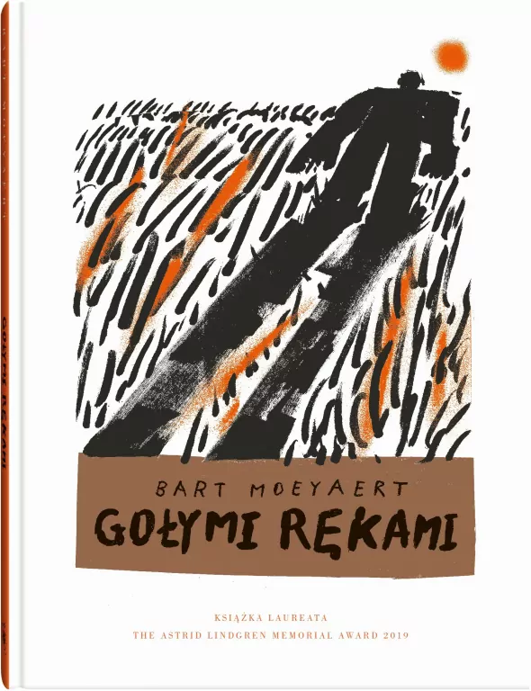 Gołymi rękami - tantis.pl