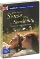 Sense and sensibility. Rozważna i romantyczna - tantis.pl