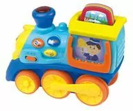 Mój pierwszy pociąg. Karty pojazdów - tantis.pl