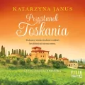 Przystanek Toskania audiobook - tantis.pl