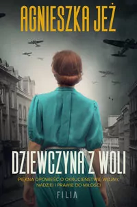 Dziewczyna z Woli - tantis.pl
