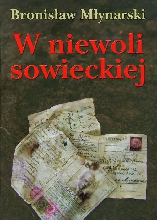 W niewoli sowieckiej - tantis.pl