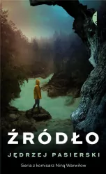 Źródło. Nina Warwiłow. Tom 7