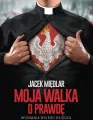 Moja walka o prawdę. Wyznania byłego księdza - tantis.pl