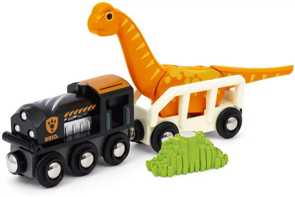 Brio Word Dino - tantis.pl