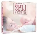 Relaks Dla Mamy - Śpij Kochanie CD SOLITON - tantis.pl
