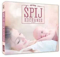 Relaks Dla Mamy - Śpij Kochanie CD SOLITON