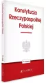 Konstytucja Rzeczypospolitej Polskiej. 11.wydanie - tantis.pl